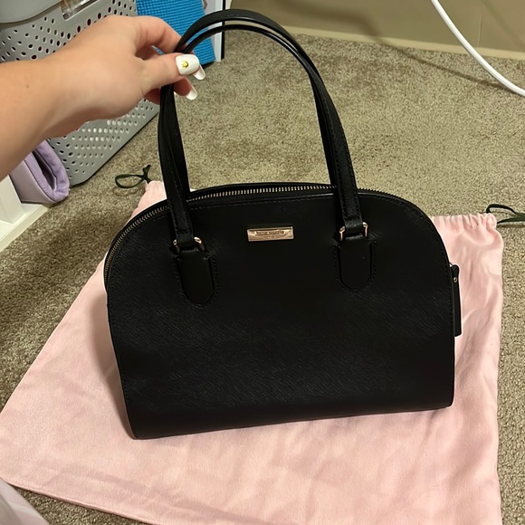 kate spade Handbags - Kate Spade Dome Satchel